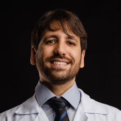 Dr. Pedro Ferro - Intervencionista da Dor e Anestesiologista em Maceió-AL